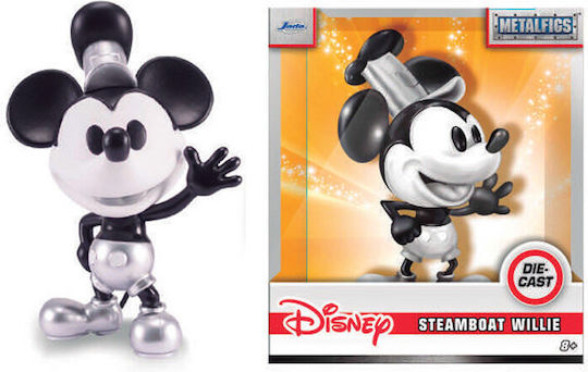 Jada Toys Disney Mickey Metalfigs Figurină 10 cm