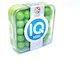 Smart Games IQ Mini Riddle Made of Green Plasti...