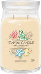 Yankee Candle Christmas Candle 1629976