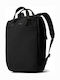 Bellroy Bepa Via Workpack Μαύρο