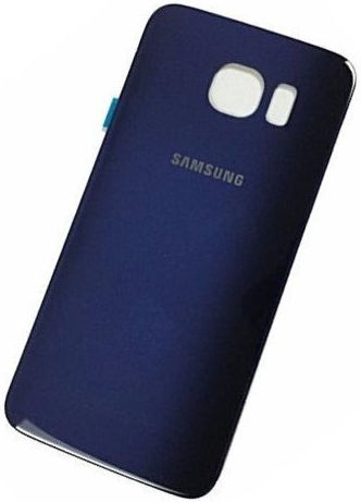 Καπάκι Μπαταρίας Battery Cover Μαύρο για SAMSUNG G920F