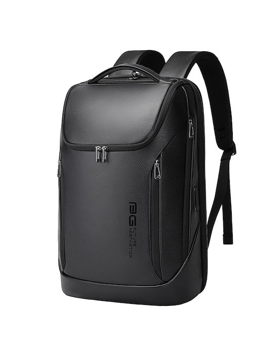 Bange Waterproof Backpack Backpack for 15.6" Laptop Black 6623