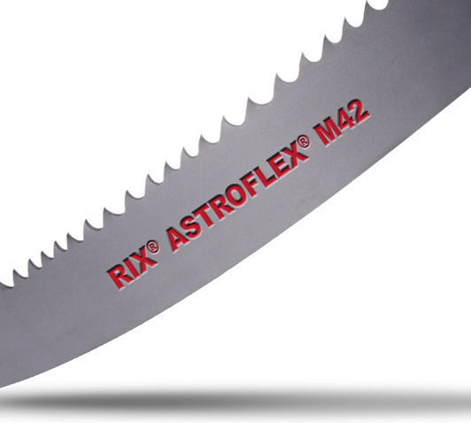 Rix-Mehring 4120X27X0,90 Ferăstrău cu bandă pentru metal