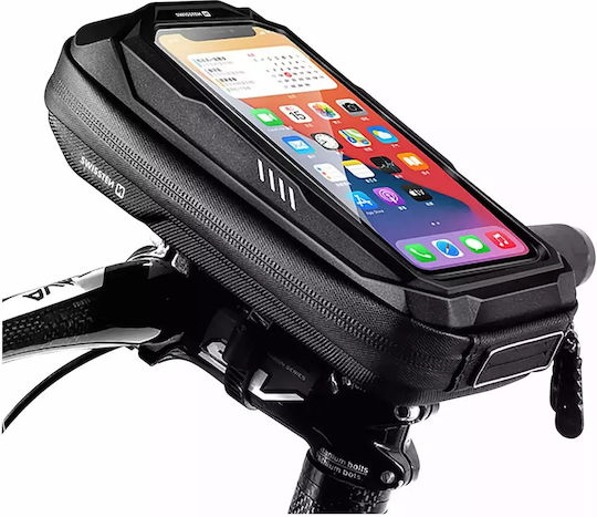 Swissten Bicycle Mount Holder for Mobile Phone