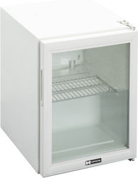 Equip Fine Bc60 Mini Bar Βιτρίνας 58lt 48x52x53cm