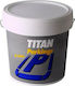 Titanlux Parkings Bodenmalerei 4Es