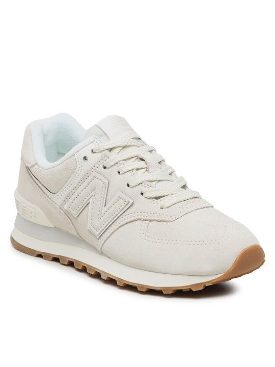 New Balance Bărbați Sneakers Bej