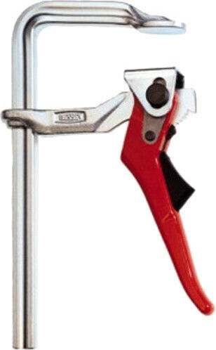 Bessey Σφιγκτήρας Σκανδάλης με Μέγιστο Άνοιγμα 100mm