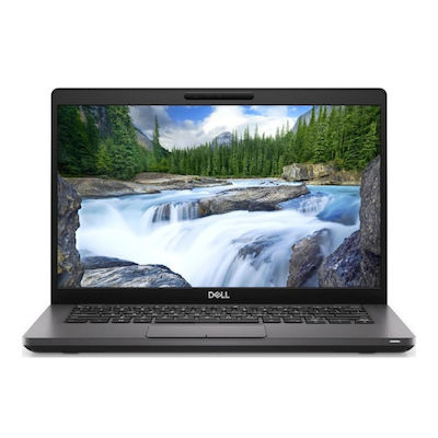 Dell Latitude 5400 Aufgearbeiteter Grad E-Commerce-Website 14" (Kern i5-8365U/8GB/256GB SSD/W10 Pro)