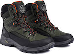 Beretta Hunting Boots Waterproof Khaki