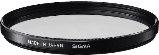 Sigma Wr Filter UV 62mm for Camera Lenses