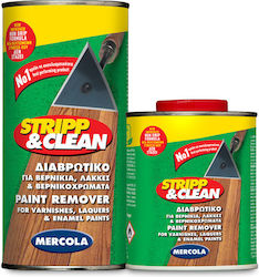 Mercola Farbentferner