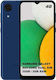 Samsung Galaxy A03 Core Dual SIM (2GB/32GB) Awesome Blue