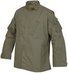 MRK Acu Militäruniform Khaki