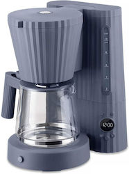 Alessi Filterkaffeemaschine 1100W