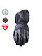 Five Wfx Skin Evo Winter Waterproof Black