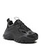 Chunky Sneakers Black