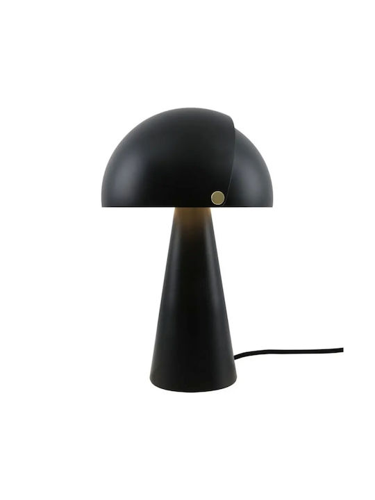 Nordlux Decorative Lamp with Socket for Bulb E27 Black