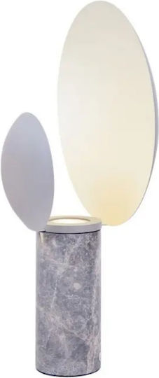 Nordlux Lustră Decorativă cu Soclu pentru Bec GU10 Gri
