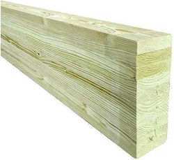 Polkky Material für Gartenboden aus Holz 8x16cm 1Stück Polkky Material für Gartenboden aus Holz 8x16cm 1Stück