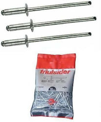 Friulsider Aluminum Rivet 3/10mm