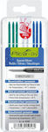 Pica Replacement Ink for Ballpoint in Blue color 4040/SB