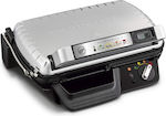 Rowenta Tischplatte Elektrogrill Grill 2400W mit einstellbarem Thermostat 40cmx35cmcm