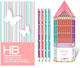 Creion HB (Culori diverse)