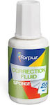 Forpus Correction Fluid