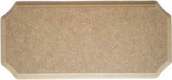 Crismac Wooden DIY Crafting Surface 1 Piece