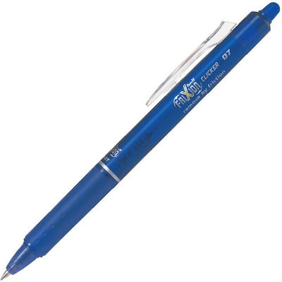 Pilot Stift 0.7mm mit Blau Tinte