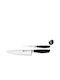 Zwilling J.A. Henckels All Star Messer Set aus Rostfreiem Stahl 2 Stück