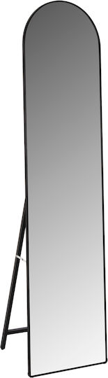 Freebox Μαύρος 160x40cm