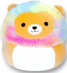 Jazwares Plush Squishmallows Leonard Multicolour 30.5 cm