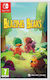 Blazing Beaks Switch Game
