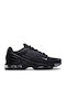 TN Air Max Plus 3 Ανδρικά Sneakers Μαύρα