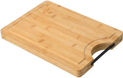 Estia Rectangular Bamboo Chopping Board 35x25cm