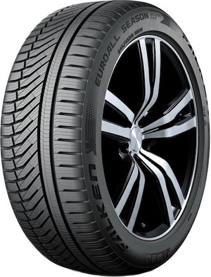 Falken Euroall Season 265/50R20 111W XL Автомобилна Гума Всесезонна За Пътнически Автомобил