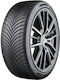 Turanza 185/50R16 85H XL Автомобилна Гума Всесезонна За Електрически Пътнически Автомобил