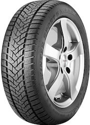 Dunlop Sport 5 235/45R20 100V XL Winter Anvelopă pentru 4x4 / SUV Automobil