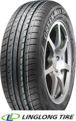 LingLong Sport Master 265/35R18 97Y XL Summer Tyre for Vehicle