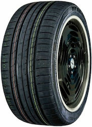 Tracmax X Privilo Rs01 295/35R21 107Y XL Θερινό για 4x4 / SUV 904915 Tracmax X Privilo Rs01 295/35R21 107Y XL Θερινό για 4x4 / SUV 904915