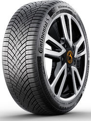 Continental 245/45R18 100Magazin online XL 4 Anotimpuri Anvelopă pentru Cutie de prânz Pasager Autoturism