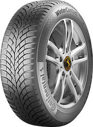 Continental Wintercontact Ts 870 155/70R19 88T XL Χειμερινό για Ηλεκτρικό Επιβατικό 0320020 Continental Wintercontact Ts 870 155/70R19 88T XL Χειμερινό για Ηλεκτρικό Επιβατικό 0320020