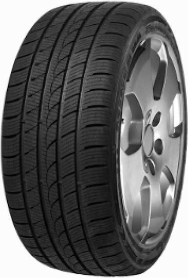 Minerva Ice-plus 245/65R17 107H Зима Гума за 4x4 / SUV Кола