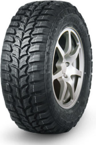 LingLong Crosswind M/t 265/70R17 121/118E-Commerce-Website Winter Reifen Auto