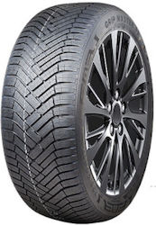 LingLong Grip Master 165/60R14 75H 4 Seasons Anvelopă pentru Automobil