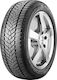 Fulda Kristall Control Hp2 205/60R17 93H Winter Tire for Passenger Car