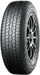 Yokohama Geolandar Cv 245/55R19 103V RPB 4 Εποχών για Επιβατικό R8734 Yokohama Geolandar Cv 245/55R19 103V RPB 4 Εποχών για Επιβατικό R8734