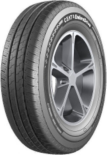 CEAT Enduradrive 225/65R16 112/110T 8PR Θερινό Λάστιχο Αυτοκινήτου